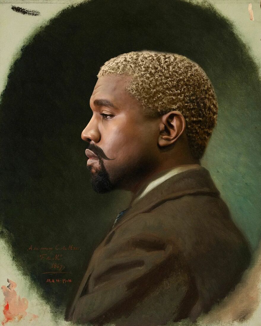 Kanye West