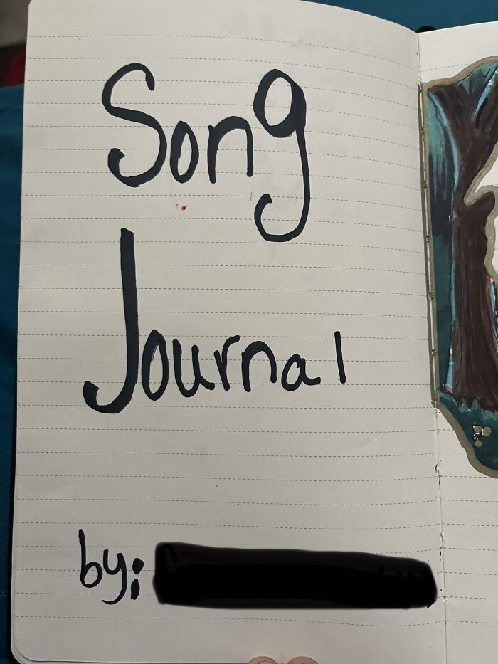 I’m A Teen Artist And Want Some Input On My Work (14 Pics)