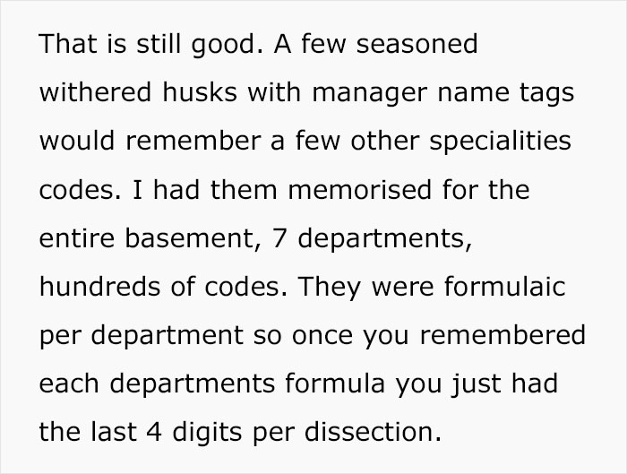 Man Maliciously Complies When Karen Asks For A Female Consultant Knowing She’ll Bring Her Back To Him As He Is The Real Expert Man Maliciously Complies When Karen Asks For A Female Consultant Knowing She’ll Bring Her Back To Him As He Is The Real Expert