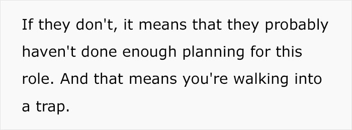 “If You See These, Beware”: This Leadership Coach Goes Viral Online For Sharing 3 Red Flags To Look Out For In A Potential New Boss “If You See These, Beware”: This Leadership Coach Goes Viral Online For Sharing 3 Red Flags To Look Out For In A Potential New Boss