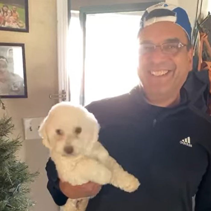 “He Had One Job!”: Husband Goes To Groomers, Comes Home With The Wrong Dog “He Had One Job!”: Husband Goes To Groomers, Comes Home With The Wrong Dog