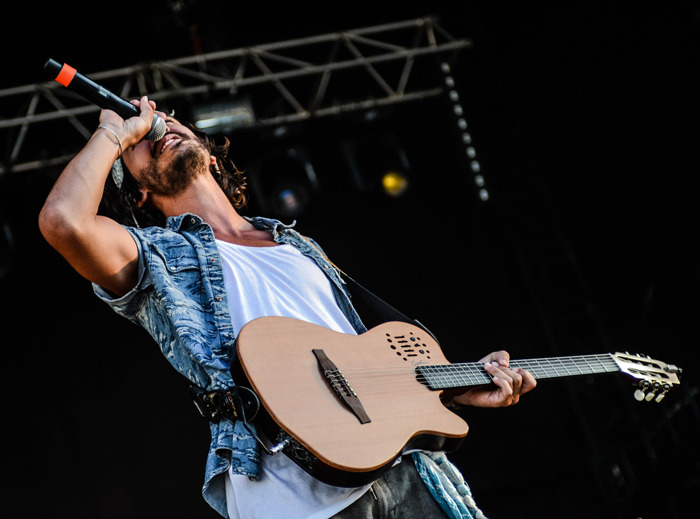 Would You Rather Be A Good Singer Or An Amazing Guitar Player?