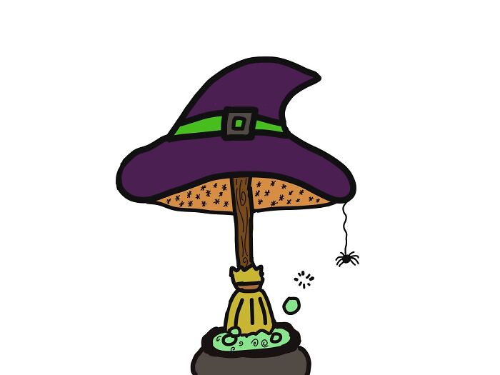 Not Nearly As Good As Most Things On Here, But I Am Learning To Use A Drawing Tablet And Made This