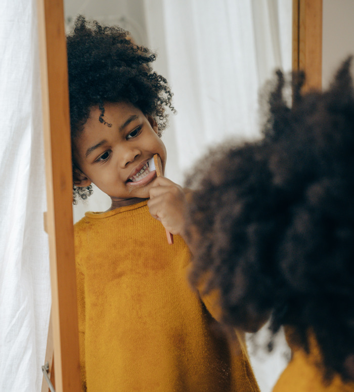 Would You Rather Brush Your Teeth With Toothpaste Or Water?