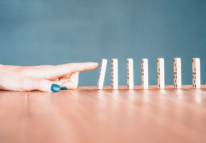 Paradox Of Entailment