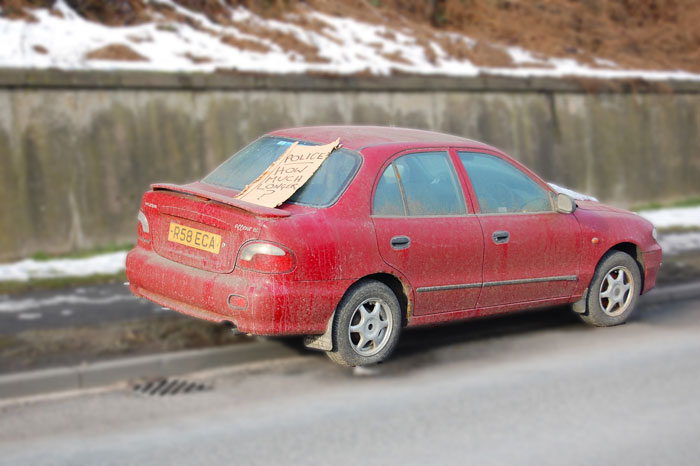 “They Always Park Two Of Those Cars In Front Of My House”: Person Gets Revenge On Their Entitled Neighbors, Costing Them Over $100,000 “They Always Park Two Of Those Cars In Front Of My House”: Person Gets Revenge On Their Entitled Neighbors, Costing Them Over $100,000