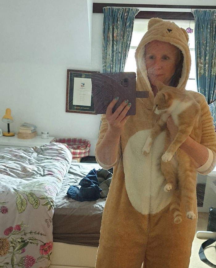 I Ordered This Online And It Turns Out I Am Now My Kittens