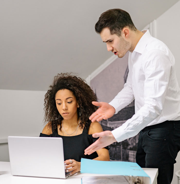 "I Need It By Yesterday"