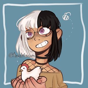 Alexandra Jade Is Dum