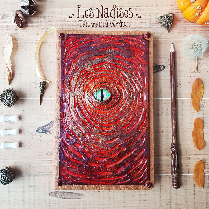 Lava Journal
