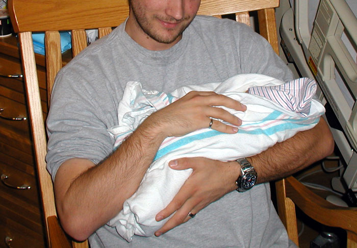 Mother-In-Law Insists On Holding Her Newborn Grandchild First, Goes Ballistic When The Wish Doesn’t Get Fulfilled Mother-In-Law Insists On Holding Her Newborn Grandchild First, Goes Ballistic When The Wish Doesn’t Get Fulfilled