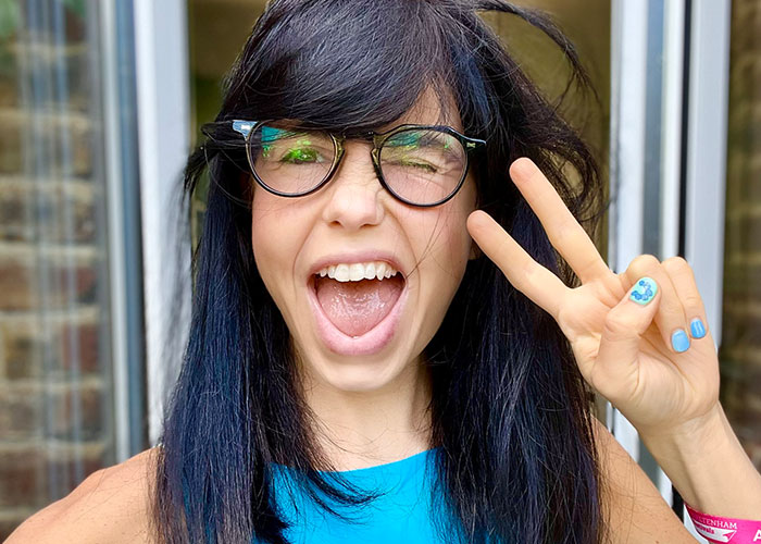 Woman Honors The Achievements Of Over 1,700 Unknown Female And Minority Scientists By Writing Their Bios On Wikipedia Woman Honors The Achievements Of Over 1,700 Unknown Female And Minority Scientists By Writing Their Bios On Wikipedia