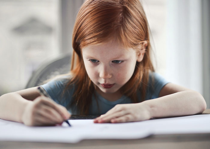 If You Wrote A Book, What Would It Be About?