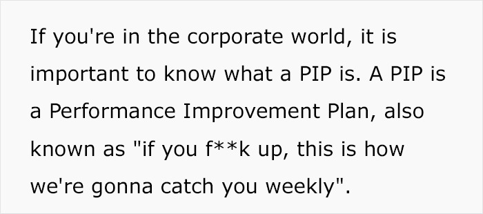 Tech CEO Reveals Red Flags To Look Out For That Mean You Are About To Get Fired Tech CEO Reveals Red Flags To Look Out For That Mean You Are About To Get Fired