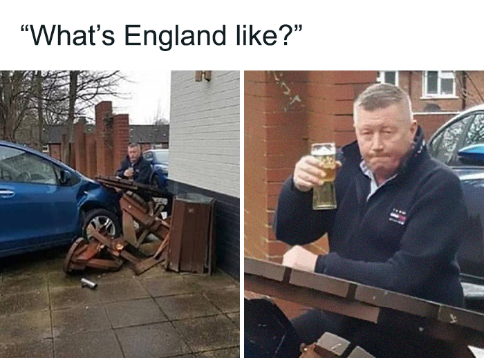  Britain Relatable 40 Funny British Memes To Crack You Up Bored Panda