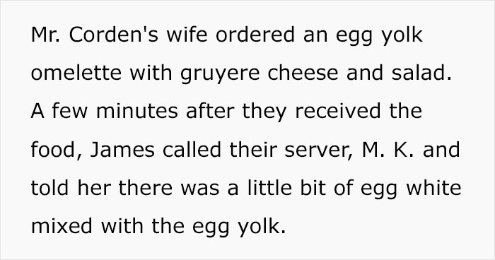 James Corden Was Banned From Prestigious NYC Restaurant “Balthazar”, Owner Goes Online To Explain Why James Corden Was Banned From Prestigious NYC Restaurant “Balthazar”, Owner Goes Online To Explain Why