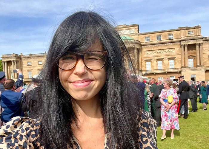 Woman Honors The Achievements Of Over 1,700 Unknown Female And Minority Scientists By Writing Their Bios On Wikipedia Woman Honors The Achievements Of Over 1,700 Unknown Female And Minority Scientists By Writing Their Bios On Wikipedia