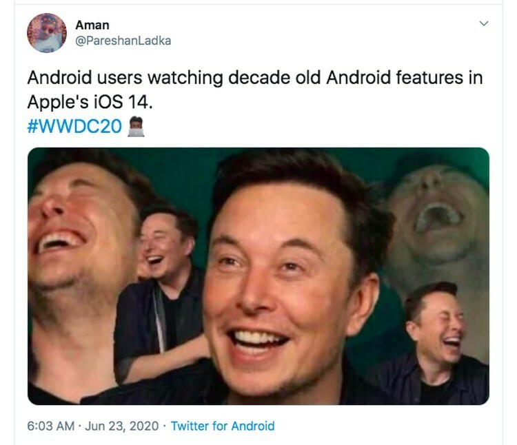 Here Are Some Android vs. iPhone Memes