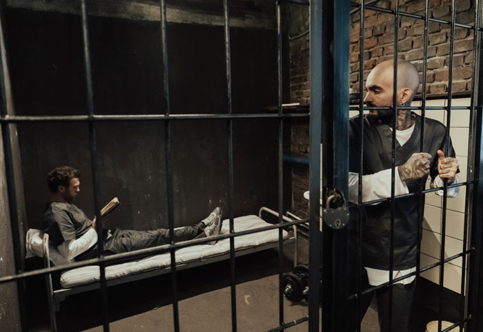 The Prisoner's Paradox