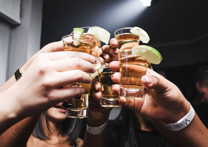 "Let's Just Do One More."