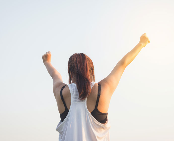 The Willpower Paradox