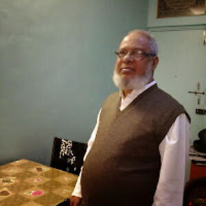 hashmatalisangameshwari avatar