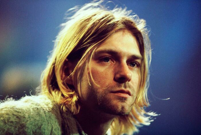 Kurt Cobain Has Been Dead Longer Than He Was Alive. He Lived For 9907 Days, And May 20, 2021 Is The 9908th Day Since His Death On April 5, 1994
