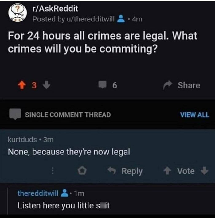 Wait, That's Legal