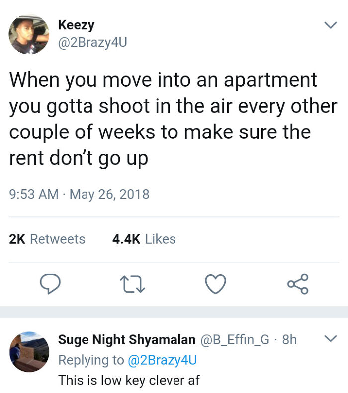 This Genius Has A Good Idea About Keeping Rent Low