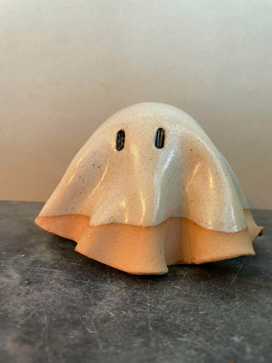 Lil Ghosties