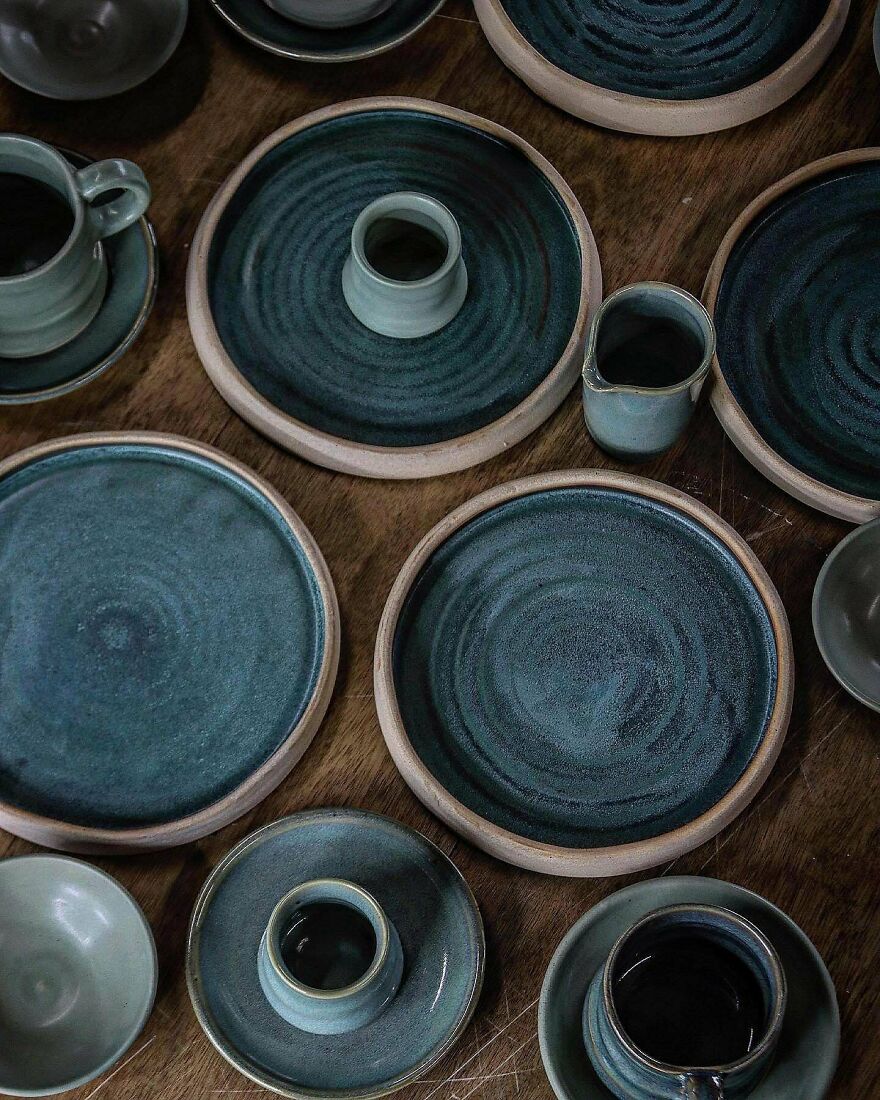 Working On A Large Commission For A Hotel. About 1/4 Done 😅