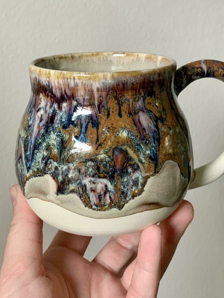 A Mug I’m Proud Of