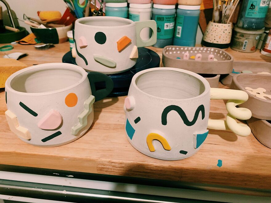 Can’t Wait To Fire This Trio!