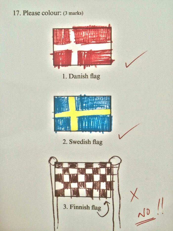 Name The Flag
