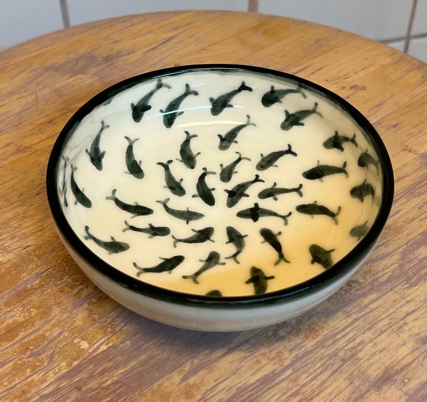 Fishie Bowl