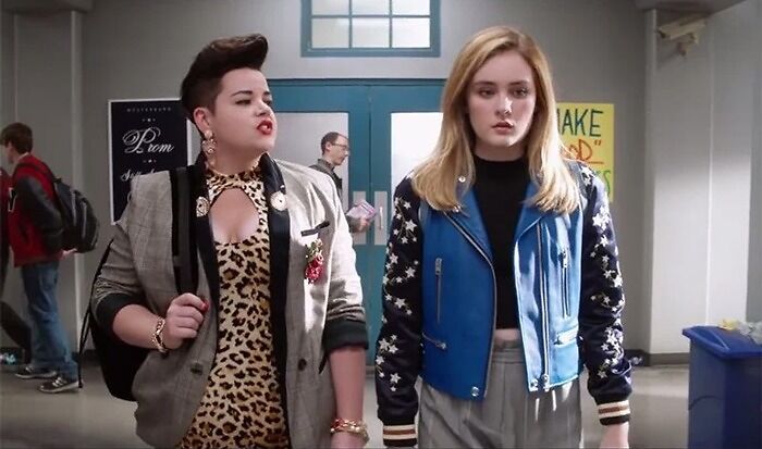 The Sitcom Heathers Delayed The Launch Of The Show "Out Of Respect" For The Victims Of The Deadly Mass Shooting At A High School In Parkland, Florida