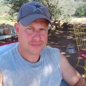 ramblinman86333 avatar