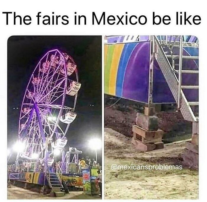 Mexico Is This Subreddit Irl