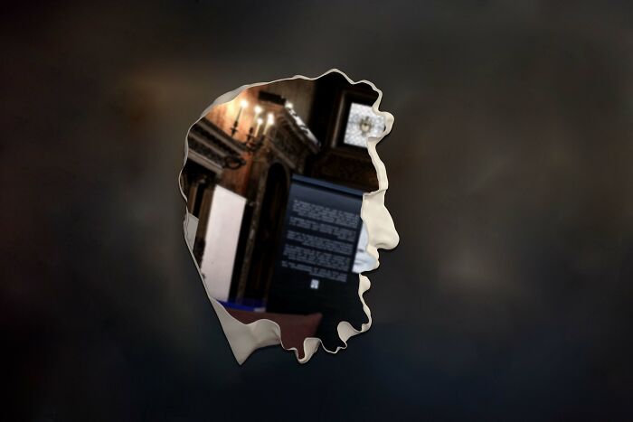 The Expression “Mirror Mirror On The Wall” Suits The “I Classici” Collection (9 Pics) The Expression “Mirror Mirror On The Wall” Suits The “I Classici” Collection (9 Pics)