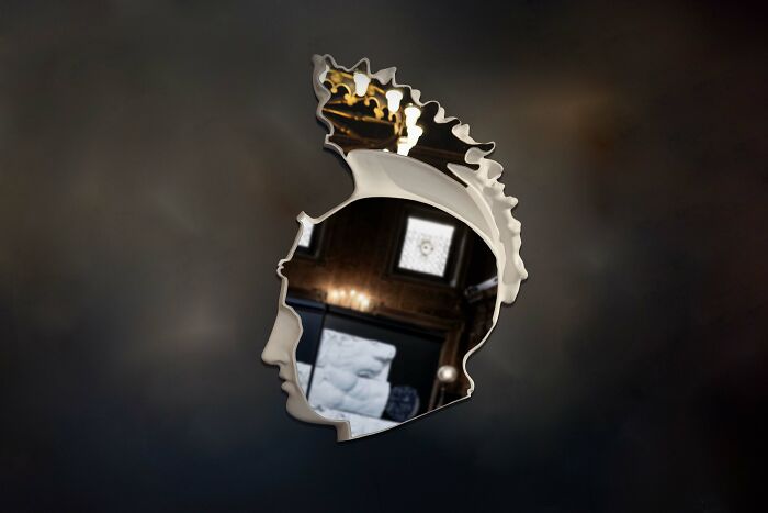 The Expression “Mirror Mirror On The Wall” Suits The “I Classici” Collection (9 Pics) The Expression “Mirror Mirror On The Wall” Suits The “I Classici” Collection (9 Pics)