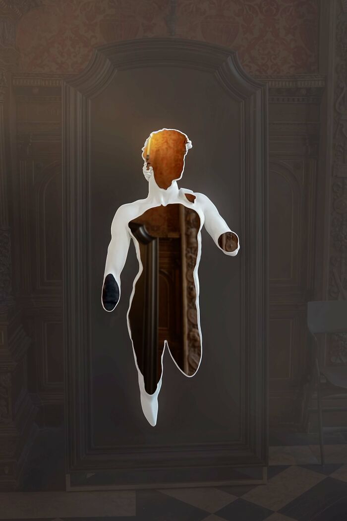 The Expression “Mirror Mirror On The Wall” Suits The “I Classici” Collection (9 Pics) The Expression “Mirror Mirror On The Wall” Suits The “I Classici” Collection (9 Pics)