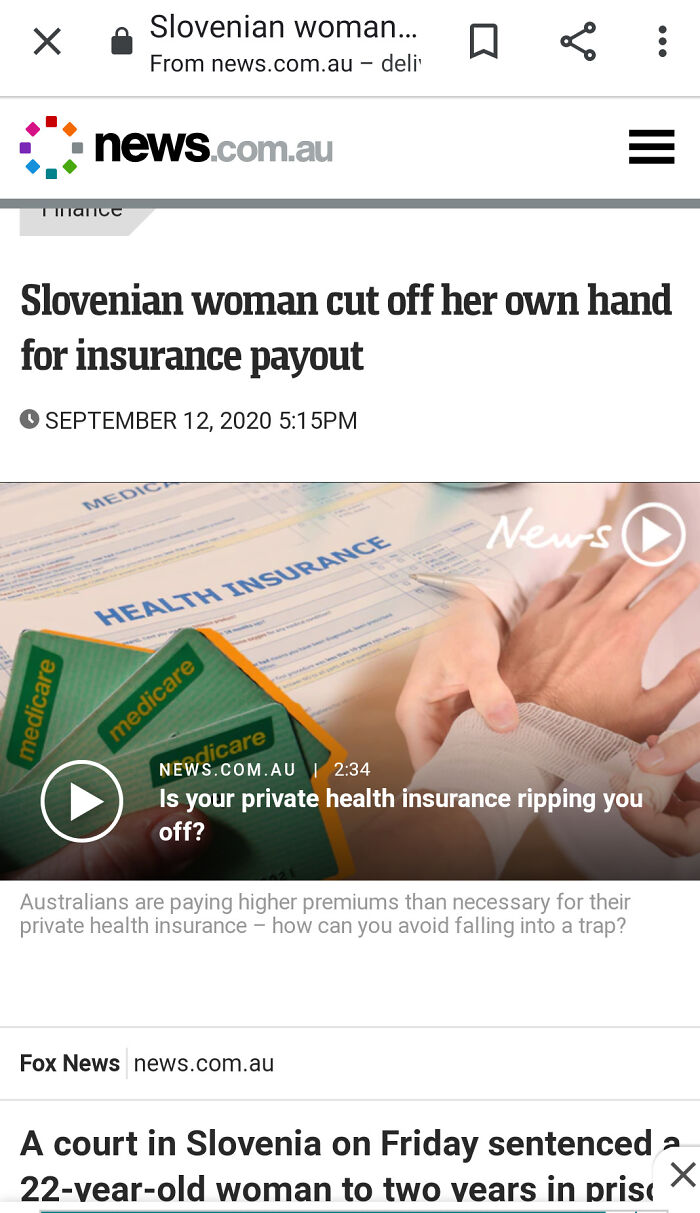 Health Insurance Can Come In Handy?