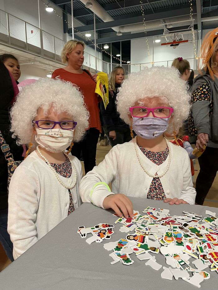 Awesome Halloween Costumes