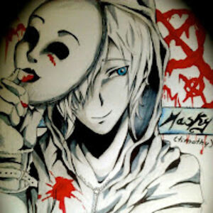 maskycreepypastawolf avatar
