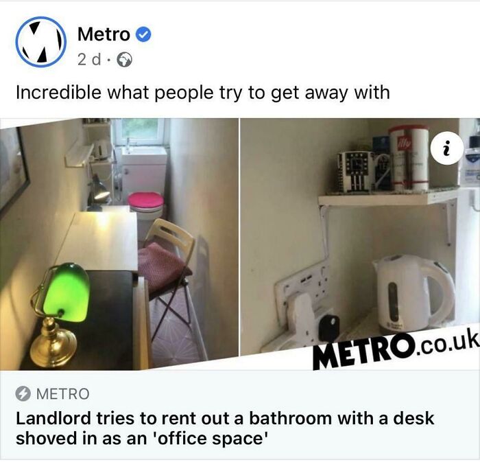 You Can Stay Working While On The Toilet