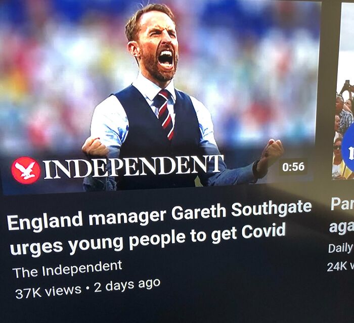 Youtube’s Character Limit On TV App