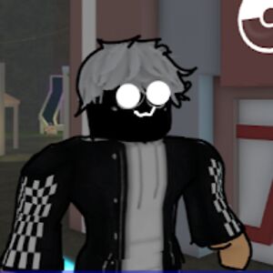 filipklukflooded avatar