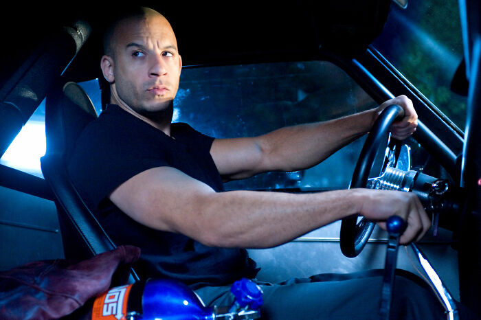 I Hope Fast & Furious 10 Is Called "Fast 10: Your Seatbelts "