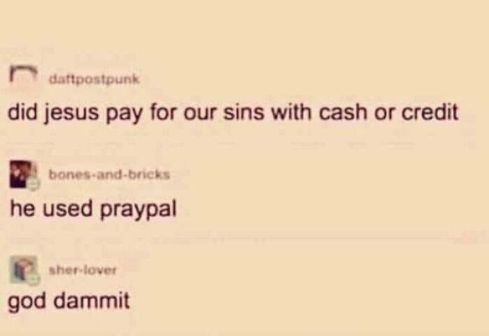 Praypal