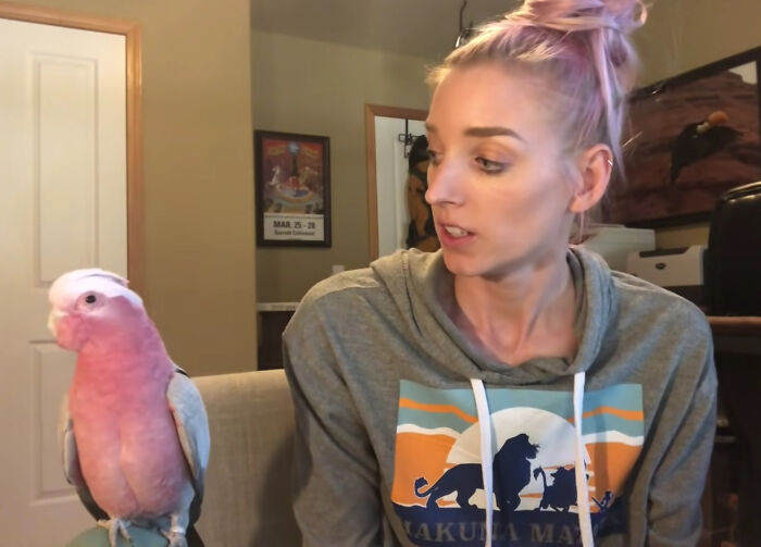 Adorable Look-Alikes!